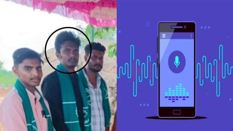 ಹನೂರು ಶೂಟೌಟ್ ಬೆನ್ನಲ್ಲೇ ‘ವೈರಲ್ ಆಡಿಯೋ’ ಬಾಂಬ್: ತಮಿಳು ಸಮುದಾಯದ ಹೆಸರಿನಲ್ಲಿ ಪ್ರಚೋದನೆ ಆರೋಪ