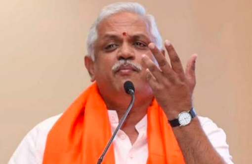 RSS ನೋಂದಣಿ ಮಾಡಿಲ್ಲ, ಮಾಡೋದೂ ಇಲ್ಲ: ಪ್ರಿಯಾಂಕ್ ಖರ್ಗೆ ಹೇಳಿಕೆಗೆ ಬಿಎಲ್ ಸಂತೋಷ್ ತಿರುಗೇಟು