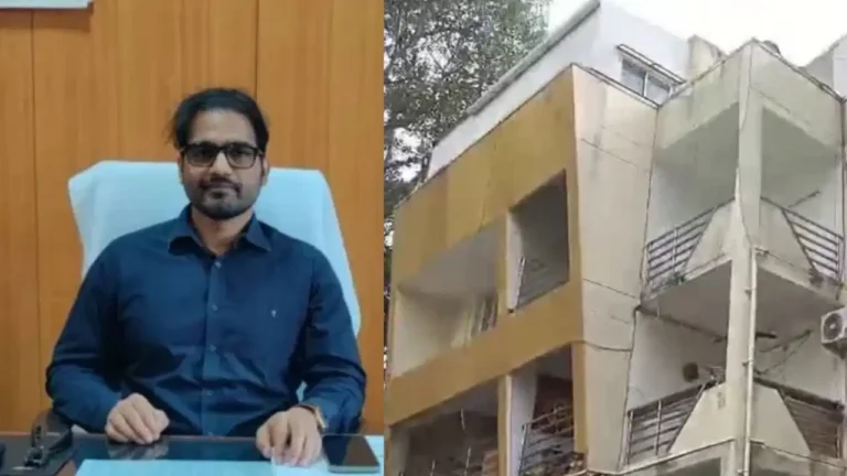 KPSC ನೇಮಕಾತಿ ಅಕ್ರಮ: ED, CID ಕಣ್ತಪ್ಪಿಸಿ ಪರಾರಿಯಾಗಿದ್ದ IAS ಅಧಿಕಾರಿ ಕೊನೆಗೂ ಪ್ರತ್ಯಕ್ಷ; ವಿಚಾರಣೆ ಆರಂಭ
