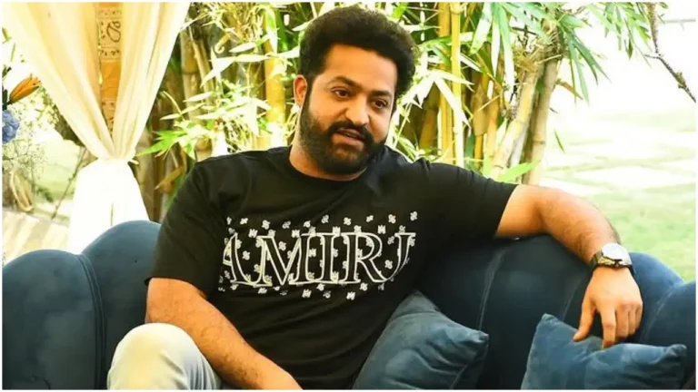 ಭುಜದ ಗಾಯಕ್ಕೆ ಶಸ್ತ್ರಚಿಕಿತ್ಸೆ; ಜೂನಿಯರ್ ಎನ್‌ಟಿಆರ್‌ಗೆ ಕಿಮ್ಸ್ ಆಸ್ಪತ್ರೆಯಲ್ಲಿ ಚಿಕಿತ್ಸೆ, ಚಿತ್ರೀಕರಣಕ್ಕೆ ತಾತ್ಕಾಲಿಕ ಬ್ರೇಕ್