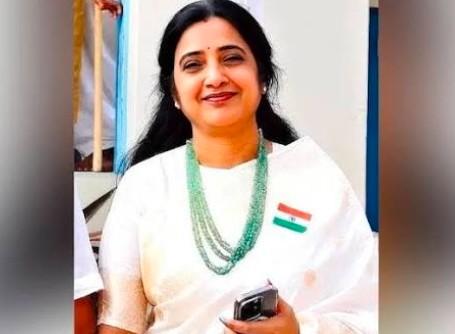 ಪೋಷಕರಿಗೆ ದೂರು ನೀಡಿದ್ದೇ ತಪ್ಪಾಯ್ತಾ..? ಶಿಕ್ಷಕಿಯನ್ನು 27 ಬಾರಿ ಇರಿದು ಕೊಂದ ವಿದ್ಯಾರ್ಥಿಗಳು!