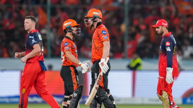IPL 2027ಕ್ಕೂ ಮುನ್ನ RCB-SRH ನಡುವೆ ಬಿಗ್ ಟ್ರೇಡ್? ಜಿತೇಶ್ ಬದಲಿಗೆ ಇಶಾನ್ ಕಿಶನ್ ಕೇಳಿದ ಬೆಂಗಳೂರು?