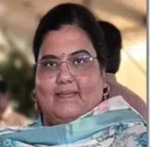 ರಾಘವೇಂದ್ರ ಹಿಟ್ನಾಳ್‌ಗೆ ಕೈತಪ್ಪಿದ ಸಚಿವ ಸ್ಥಾನ: ಕೊಪ್ಪಳ ಮಹಿಳಾ ಕಾಂಗ್ರೆಸ್ ಅಧ್ಯಕ್ಷೆ ಜ್ಯೋತಿ ಗೊಂಡಬಾಳ್ ರಾಜೀನಾಮೆ