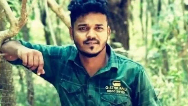 ‘ಕೊಲ್ಲದೇ ಬಿಡಲ್ಲ’ ಎಂದು ವಾಯ್ಸ್ ಮೆಸೇಜ್! ಮಂಗಳೂರಿನಲ್ಲಿ ನರ್ಸ್‌ಗೆ ಜೀವ ಬೆದರಿಕೆ?