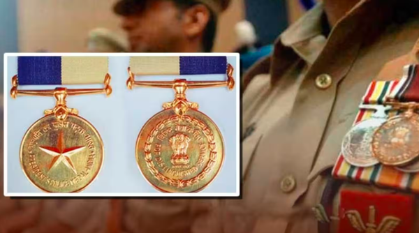 ಕರ್ನಾಟಕದ 18 ಪೊಲೀಸ್‌ ಅಧಿಕಾರಿ, ಸಿಬ್ಬಂದಿಗೆ ರಾಷ್ಟ್ರಪತಿ ಪದಕ ಘೋಷಣೆ; ಅತ್ಯುತ್ತಮ ಸೇವೆಗೆ ಗೌರವ
