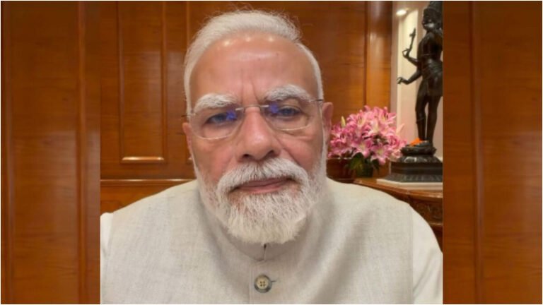 ತಾಯಿ ವಿರುದ್ಧದ ನಿಂದನೆಗೆ ಮೋದಿ ಭಾವುಕ ಪ್ರತಿಕ್ರಿಯೆ; ವಿಡಿಯೋ ಮೂಲಕ ಯುವಕರಿಗೆ ಹೇಳಿದ್ದೇನು?