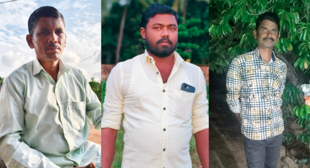 ಹನೂರು ಎನ್ʼಕೌಂಟರ್ ತನಿಖೆ CID ಹೆಗಲಿಗೆ; ನಾಲ್ಕು ವಿಶೇಷ ತಂಡ ರಚಿಸಿ ತನಿಖೆ ಆರಂಭಿಸಲು ಸಿದ್ಧತೆ!