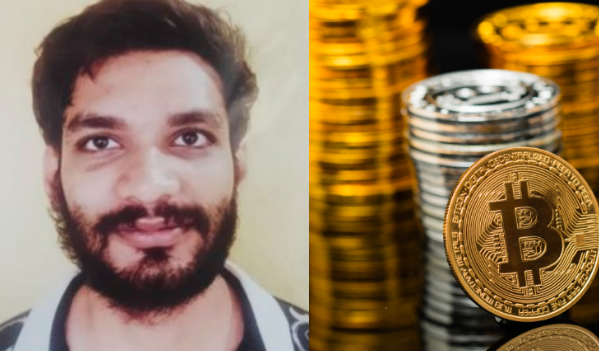 ಬಿಟ್ ಕಾಯಿನ್ ಹಗರಣ: ಹ್ಯಾಕರ್ ಶ್ರೀಕಿ, ರಾಬಿನ್ ಖಂಡೇವಾಲ ಜಾಮೀನು ಅರ್ಜಿ ವಜಾ