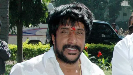 ಸಿನಿಮಾ ಹೆಸರಲ್ಲಿ 3.85 ಕೋಟಿ ಹಣ ಪಡೆದು ವಂಚಿಸಿದ್ರಾ ಖ್ಯಾತ ನಿರ್ದೇಶಕ!? ಓಂಪ್ರಕಾಶ್ ರಾವ್ ವಿರುಧ್ದ ದಾಖಲಾಯ್ತು ಕೇಸ್