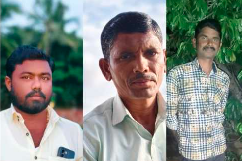 ಚಾಮರಾಜನಗರ ಶೂಟೌಟ್ ಪ್ರಕರಣ: ಮೂವರ ಸಾವಿನ ತನಿಖೆ CIDಗೆ ವರ್ಗಾವಣೆ!
