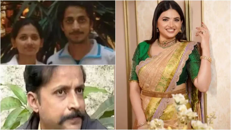 ಪವಿತ್ರಾ ಗೌಡ ಮಾಜಿ ಪತಿ ಸಂಜಯ್ ಸಿಂಗ್ ನಿಧನ: ಸಾವಿಗೆ ಕಾರಣವೇನು ಗೊತ್ತಾ?