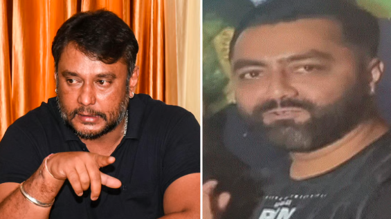 ರೇಣುಕಾಸ್ವಾಮಿ ಹತ್ಯೆ ಪ್ರಕರಣ: ಪ್ರದೂಷ್ ಮಾಫಿ ಸಾಕ್ಷಿ ಅರ್ಜಿ ವಿಚಾರಣೆ ಆ.20ಕ್ಕೆ ಮುಂದೂಡಿಕೆ