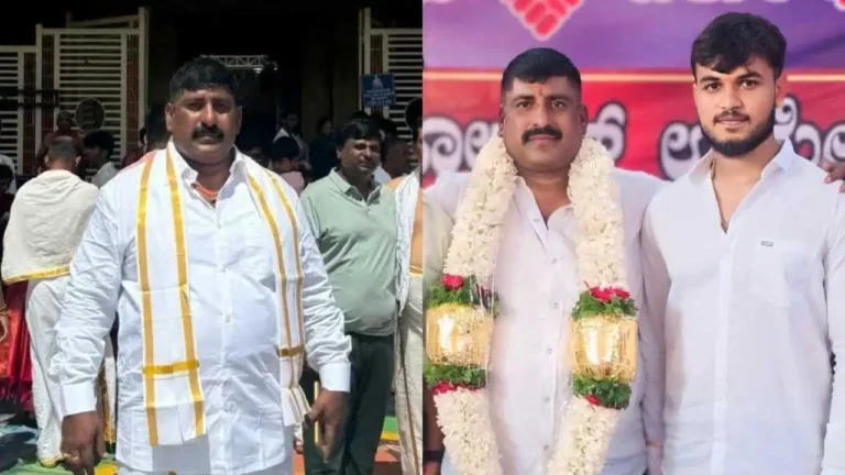 ‘ಭ್ರಷ್ಟರ ಜೊತೆ ವೇದಿಕೆ ಹಂಚಿಕೊಳ್ಳಲ್ಲ’ ಎಂದಿದ್ದಕ್ಕೆ ಪೊಲೀಸ್ ಸಿಬ್ಬಂದಿ ಮೇಲೆ ಮಾರಣಾಂತಿಕ ಹಲ್ಲೆ!
