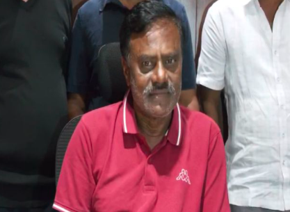 ನನಗೆ ಸಚಿವ ಸ್ಥಾನ ಸಿಗುವುದೇ ಇಲ್ಲ ಅಂದುಕೊಂಡಿದ್ದೆ: HDK ಬಗ್ಗೆ ಗುಬ್ಬಿ ಶಾಸಕ SR ಶ್ರೀನಿವಾಸ್ ಹೇಳಿದ್ದೇನು?