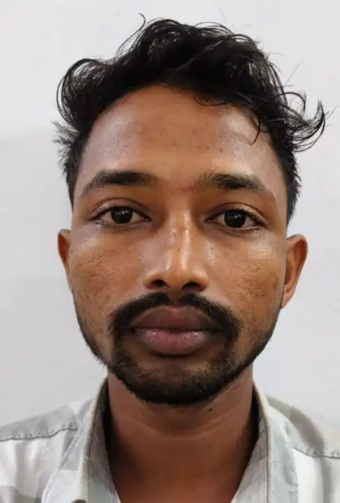 ರಾಯಚೂರಿನಲ್ಲಿ ಗಲಭೆ ಸೃಷ್ಟಿಸಲು ಸಂಚು? ವಿದೇಶಿ ವ್ಯಕ್ತಿಯ ಸಂಪರ್ಕದಲ್ಲಿದ್ದ ಯುವಕ ಬಂಧನ