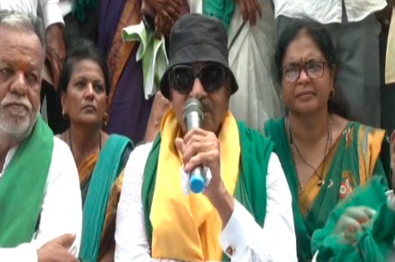 ಯಾರು ಬರಲಿ, ಬಿಡಲಿ ಕಾವೇರಿಗಾಗಿ ಬಂದ್ ಮಾಡೇ ಮಾಡ್ತೀವಿ: ವಾಟಾಳ್ ನಾಗರಾಜ್ ಖಡಕ್ ಘೋಷಣೆ