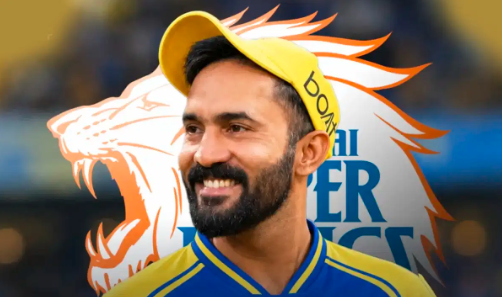 ಚೆನ್ನೈ ಸೂಪರ್ ಕಿಂಗ್ಸ್ʼನ ಮುಂದಿನ ಕೋಚ್ ಆಗ್ತಾರಾ ದಿನೇಶ್ ಕಾರ್ತಿಕ್? ಮಾಜಿ ಆಟಗಾರ ಕೊಟ್ಟ ಕಾರಣಗಳೇನು?