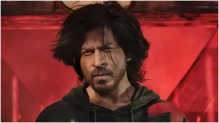 ‘ಕಿಂಗ್’ ರಿಲೀಸ್ ಡೇಟ್ ಫಿಕ್ಸ್: ಅವೆಂಜರ್ಸ್‌, ಡ್ಯೂನ್‌, ಜುಮಾಂಜಿ ನಡುವೆಯೇ ಶಾರುಖ್ ಅಬ್ಬರ
