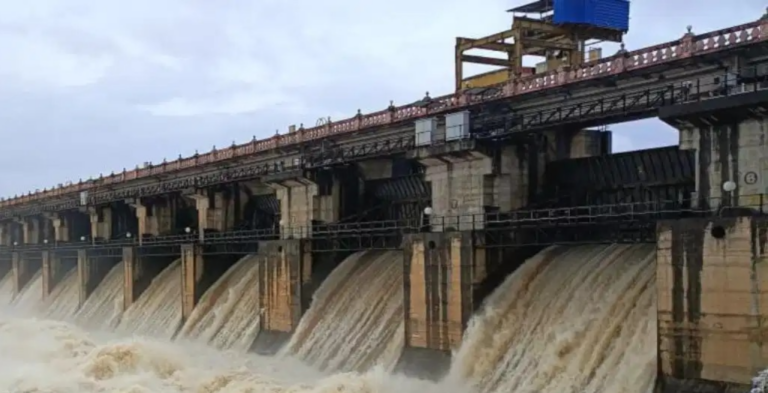 ಕರ್ನಾಟಕದ ಜಲಾಶಯಗಳಿಗೆ ಜೀವಕಳೆ; ಹೇಮಾವತಿ ಸೇರಿ ಪ್ರಮುಖ ಡ್ಯಾಂಗಳಲ್ಲಿ ನೀರಿನ ಮಟ್ಟ ಏರಿಕೆ