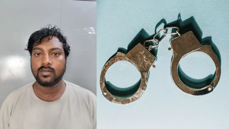 ಕದ್ದ ಹಣದಲ್ಲಿ ಬಡವರಿಗೆ ಸಹಾಯ, ಸ್ನೇಹಿತರಿಗೆ ಗ್ರ್ಯಾಂಡ್ ಪಾರ್ಟಿ! ಬೆಂಗಳೂರಿನ ‘ಖತರ್ನಾಕ್’ ಮನೆಗಳ್ಳ ಅರೆಸ್ಟ್