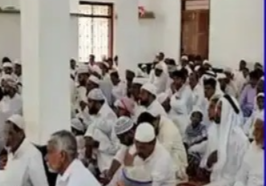 ಕರಾವಳಿಗೆ ಇಂದು ಸರ್ಕಾರಿ ರಜೆ; ದಕ್ಷಿಣ ಕನ್ನಡ, ಉಡುಪಿಯಲ್ಲಿ ಈದ್ ಮಿಲಾದ್ ಸಂಭ್ರಮ