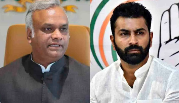 RSS ಬಗ್ಗೆ ಅವಹೇಳನಕಾರಿ ಹೇಳಿಕೆ ಪ್ರಕರಣ: ಪ್ರಿಯಾಂಕ್ ಖರ್ಗೆ, ನಲಪಾಡ್ʼಗೆ ಜಾಮೀನು ಮಂಜೂರು!