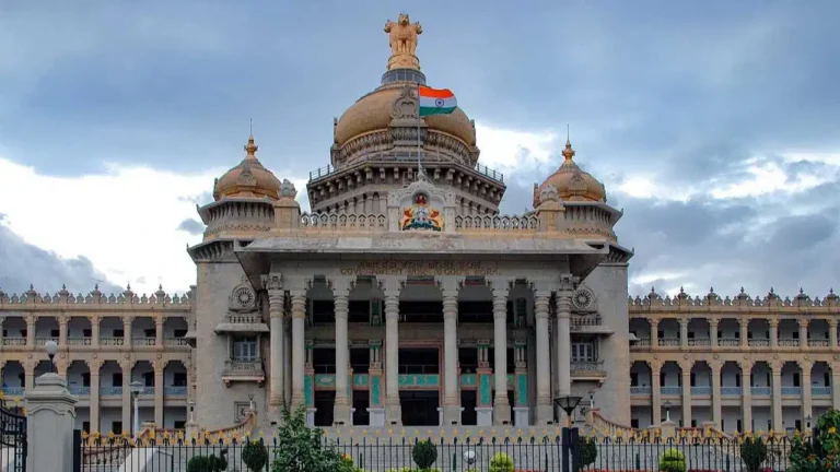 ಪರೇಡ್‌ನಿಂದ ಸಂಗೀತ ರಸಸಂಜೆಯವರೆಗೆ: ವಿಧಾನಸೌಧದ ಮುಂದೆ ಇಂದು ಅದ್ಧೂರಿ ‘ಫ್ರೀಡಂ ಹಬ್ಬ’
