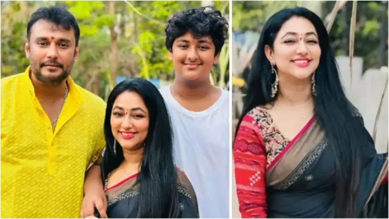 ‘ನೀವೇ ನಿರ್ಮಾಪಕರಾಗಿ’… ಜಯಣ್ಣ-ಭೋಗೇಂದ್ರ ಬದುಕು ಬದಲಿಸಿದ ವಿಜಯಲಕ್ಷ್ಮಿ ದರ್ಶನ್ ಸಲಹೆ