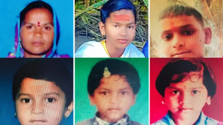 ತಾಯಿ, 5 ಮಕ್ಕಳ ಸಾವಿನ ಹಿಂದೆ ಕೌಟುಂಬಿಕ ಕಲಹ? ಭೂತನಾಳ ಕೆರೆ ಪ್ರಕರಣದಲ್ಲಿ ಪತಿ ವಿರುದ್ಧ ಕುಟುಂಬಸ್ಥರ ಆರೋಪ