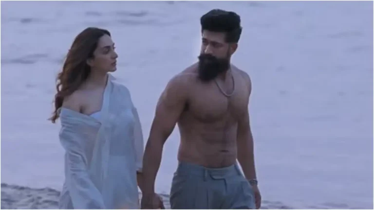 ‘ಅಶ್ಲೀಲತೆ ಇದ್ದರೆ ತಪ್ಪು, ಆದರೆ ಗೆರೆ ದಾಟಿಲ್ಲ’: ‘ತಬಾಹಿ’ ವಿವಾದಕ್ಕೆ ಯಶ್ ಸ್ಪಷ್ಟನೆ