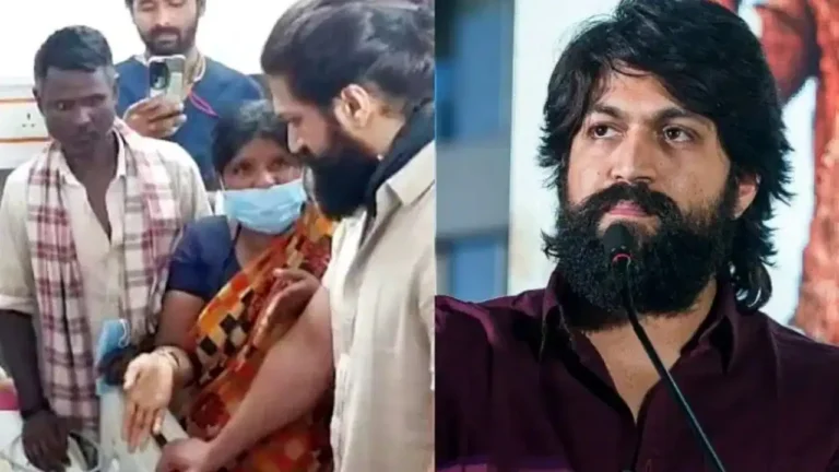 ‘ಆತ್ಮಹತ್ಯೆ ಮಾಡಿ ಕರೆದರೆ ನಾನು ಬರಲ್ಲ’: ಅಭಿಮಾನಿ ಸಾವಿನ ಬಳಿಕ ಅಂತ್ಯಸಂಸ್ಕಾರಕ್ಕೆ ಹೋಗದ ಕಾರಣ ತಿಳಿಸಿದ ಯಶ್