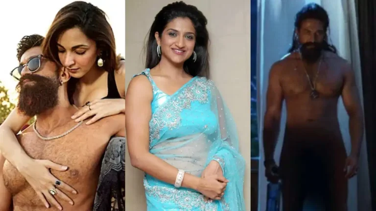 ಯಶ್ ವಿರುದ್ಧ ರಿಷಿಕಾ ಸಿಂಗ್ ವಿವಾದಾತ್ಮಕ ವಿಡಿಯೋ: ‘ಹೆಣ್ಮಕ್ಕಳಿಗೆ ಗೌರವ ಕೊಡದಿದ್ದರೆ ಕರ್ನಾಟಕದಿಂದ ಹೊರಹೋಗಿ’ ಎಂದ ನಟಿ