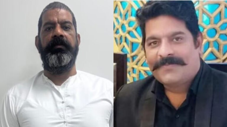 ₹6,000 ಕೋಟಿ ಡ್ರಗ್ಸ್ ದಂಧೆ: ದುಬೈನಲ್ಲಿ ಅಡಗಿದ್ದ ಕಿಂಗ್‌ಪಿನ್ ವಿಕ್ರೇಂದರ್ ಬಸೋಯಾ ಭಾರತಕ್ಕೆ ವಾಪಸ್
