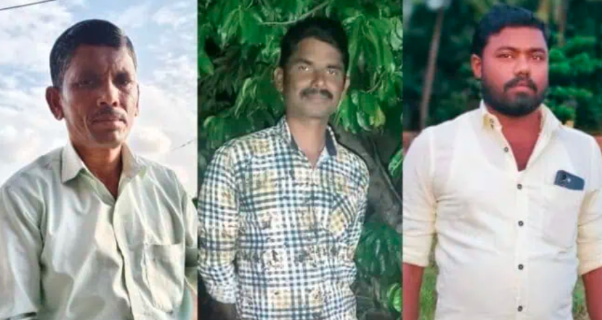 ಹನೂರು ಶೂಟೌಟ್: ಮೃತರ ಕುಟುಂಬಕ್ಕೆ ತಲಾ 10 ಲಕ್ಷ ಪರಿಹಾರ ಘೋಷಿಸಿದ ತಮಿಳುನಾಡು