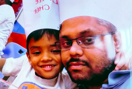 ಒಂದೇ ಮನೆಯಲ್ಲಿ ತಂದೆ-ಮಗ ಅನುಮಾನಾಸ್ಪದ ಸಾವು; ಪತ್ನಿ ವಶಕ್ಕೆ, ಕೊಲೆ ಶಂಕೆ