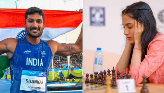 ರಾಷ್ಟ್ರೀಯ ಕ್ರೀಡಾ ಪ್ರಶಸ್ತಿ ಪ್ರಕಟ: 17 ಕ್ರೀಡಾಪಟುಗಳಿಗೆ ಅರ್ಜುನ ಪ್ರಶಸ್ತಿ, ಈ ಬಾರಿ ಯಾರಿಗೂ ಖೇಲ್ ರತ್ನ ಇಲ್ಲ