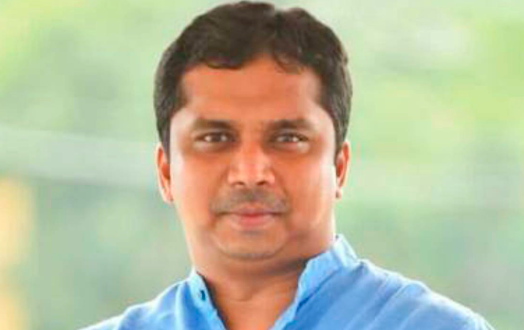 ಸಂಪುಟ ವಿಸ್ತರಣೆ ಬಗ್ಗೆ ಸಿದ್ದರಾಮಯ್ಯಗೂ ಅಸಮಾಧಾನ; ಅದಕ್ಕೇ ಪ್ರಮಾಣವಚನಕ್ಕೆ ಹೋಗಿಲ್ಲ -ರಾಜೇಂದ್ರ ರಾಜಣ್ಣ