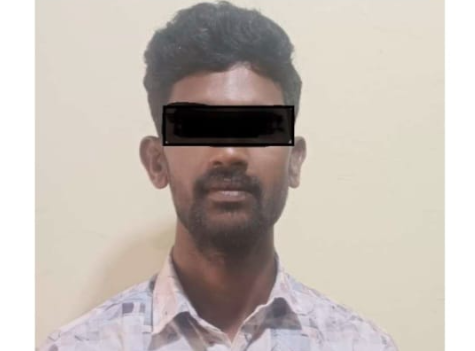 ರೌಡಿಶೀಟರ್ ಮಂಜುನಾಥ ಗದಗ ಜಿಲ್ಲೆಯಿಂದ ಗಡಿಪಾರು
