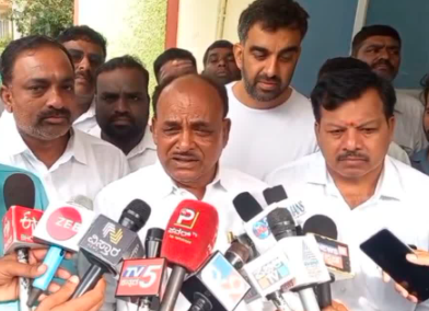 ನನ್ನ ವಿರುದ್ಧದ ಆರೋಪ ಈಗಾಗಲೇ ವಜಾ ಆಗಿದೆ, ಸುಳ್ಳು ಸುದ್ದಿ ಹರಡಿದರೆ ಮಾನನಷ್ಟ ಮೊಕದ್ದಮೆ ಹಾಕ್ತೀನಿ: ಸಚಿವ ಸಿ. ಪುಟ್ಟರಂಗಶೆಟ್ಟಿ ಎಚ್ಚರಿಕೆ!