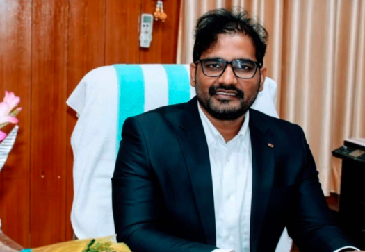 KPSC ನೇಮಕಾತಿ ಅಕ್ರಮ: ನಾಪತ್ತೆಯಾಗಿದ್ದ ಗ್ಯಾನೇಂದ್ರ ಕುಮಾರ್ ಇಂದು ವಿಚಾರಣೆಗೆ ಹಾಜರು!