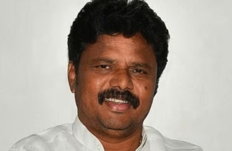 ಸಂಪುಟದಲ್ಲಿ ರಾಯಚೂರು–ಯಾದಗಿರಿಗೆ ಪ್ರಾತಿನಿಧ್ಯ ಇಲ್ಲ; ಸಿಎಂಗೆ ರಾಜೀನಾಮೆ ಸಲ್ಲಿಸಿದ ಶಾಸಕ ಬಸನಗೌಡ ದದ್ದಲ್