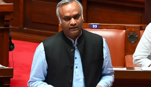 ಬೆಂಗಳೂರಲ್ಲಿ 446 ಅಕ್ರಮ ವಿದೇಶಿಗರು: ಸದನದಲ್ಲಿ ಗೃಹ ಇಲಾಖೆಯಿಂದ ಸ್ಫೋಟಕ ಮಾಹಿತಿ