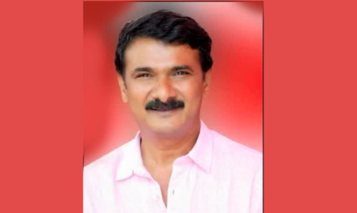 ಚಿಕ್ಕಮಗಳೂರು MLC ಚುನಾವಣೆ: ಮರುಎಣಿಕೆಯಲ್ಲಿ ಕಾಂಗ್ರೆಸ್ʼಗೆ ಗೆಲುವು, ಎಂ.ಕೆ. ಪ್ರಾಣೇಶ್ ರಾಜೀನಾಮೆ