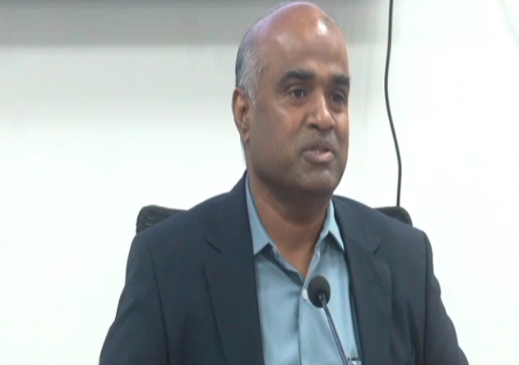 ಕರ್ನಾಟಕದಲ್ಲಿ SIR ಪೂರ್ಣ: 5.54 ಕೋಟಿ ಮತದಾರರಿರುವ ಕರಡು ಪಟ್ಟಿ ರಿಲೀಸ್, 1.07 ಕೋಟಿ ಮತದಾರರ ಹೆಸರು ಡಿಲೀಟ್