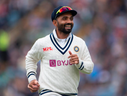 ಮೈದಾನದಿಂದ ದೂರವಾದ್ರೂ ಮುಂದುವರಿಯಲಿದೆ ಆದಾಯ: ಅಜಿಂಕ್ಯ ರಹಾನೆಗೆ ಬಿಸಿಸಿಐ ನೀಡುವ ಪೆನ್ಷನ್ ಎಷ್ಟು?