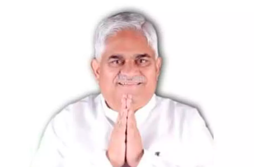 ಕರ್ನಾಟಕ ವಿಧಾನಸಭೆಯ ನೂತನ ಸ್ಪೀಕರ್ ಆಗಿ ಜಿ.ಎಸ್. ಪಾಟೀಲ್ ಅವಿರೋಧ ಆಯ್ಕೆ!