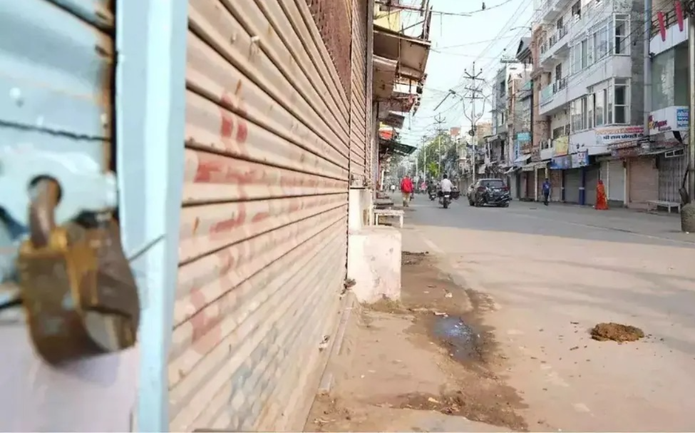 ಕಸ್ತೂರಿರಂಗನ್ ವರದಿ ಜಾರಿ ವಿರೋಧಿಸಿ ಮಲೆನಾಡಿನಲ್ಲಿ ಹೋರಾಟ; ಶೃಂಗೇರಿ ಬಂದ್ ಯಶಸ್ವಿ!