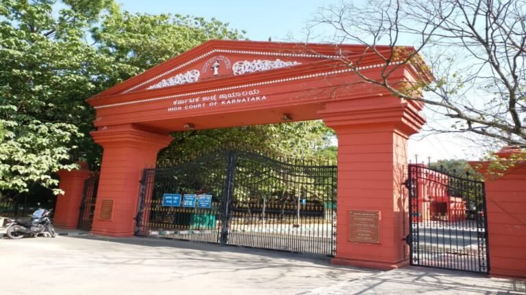 ಬಂದೂಕಿನಿಂದ ಗುಂಡಿಟ್ಟು ಕೊಲೆ: 8 ವರ್ಷಗಳ ಬಳಿಕ ಆರೋಪಿಗೆ ಜೀವಾವಧಿ ಶಿಕ್ಷೆ ವಿಧಿಸಿದ ಹೈಕೋರ್ಟ್
