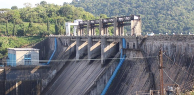 ಭದ್ರಾ ಅಚ್ಚುಕಟ್ಟು ಪ್ರದೇಶಕ್ಕೆ ಗುಡ್‌ನ್ಯೂಸ್‌; ನಾಲೆಗಳಿಗೆ ಇಂದು ರಾತ್ರಿಯಿಂದಲೇ ನೀರು ಬಿಡುಗಡೆ!