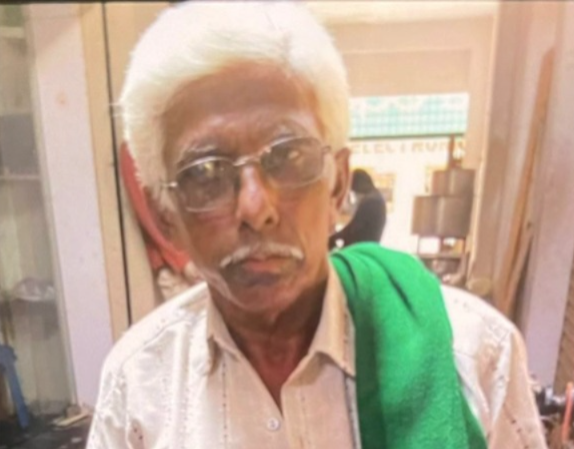 ಜಮೀನು ಮಾರಾಟದ ಬಾಕಿ ಹಣ ಸಿಗದೆ ಮನನೊಂದು ರೈತ ಸಂಘದ ಮುಖಂಡ ನೇಣಿಗೆ ಶರಣು!